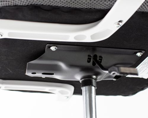 krzesło smart szare na Arena.pl