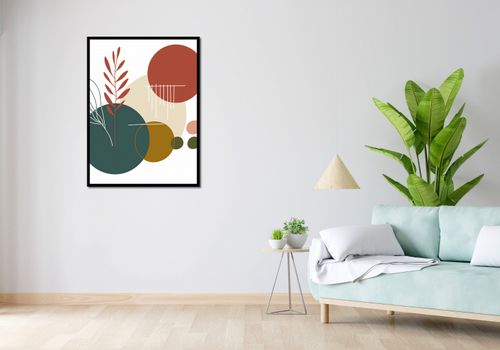 Plakat 75x100cm Rytm Warkotu na Arena.pl