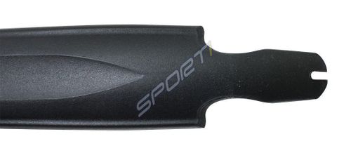 Błotniki  SIMPLA RAPTOR  XL 26" 28" na Arena.pl