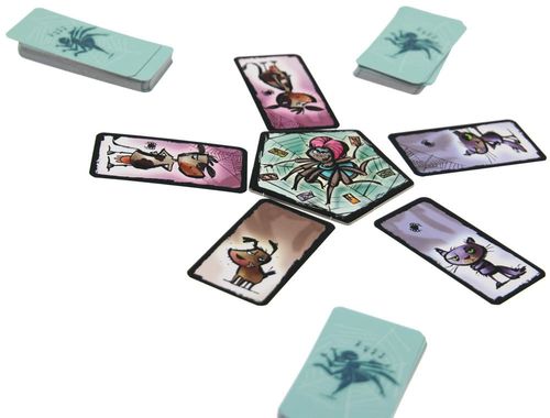 Gra Tarantula Tango na Arena.pl