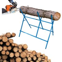 18848 SOLIDNY KOZIOŁEK STÓŁDO CIECIA DRZEWA PNI KŁÓD DO 1500KG BITUXX