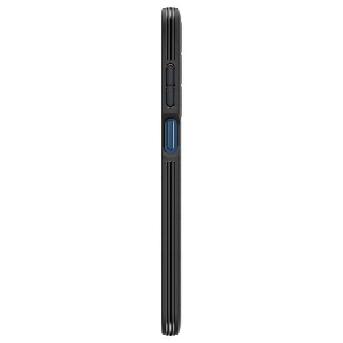 spigen essential sandblast galaxy m35 5g matte black na Arena.pl