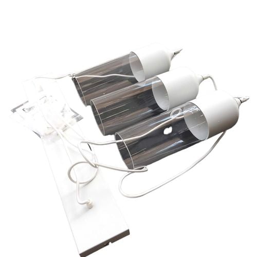 lampa led paulmann neordic vanja 3x20w e27 na Arena.pl