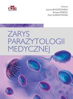 Zarys parazytologii medycznej T. Ferenc