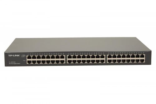 TP-LINK SG1048  switch L2 48x1GB Desktop/Rack na Arena.pl