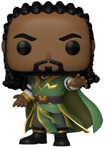 Funko POP! Doctor Strange Master Mordo 1003 na Arena.pl