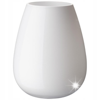 Villeroy&Boch Wazon Drop 23cm Arctic Breeze