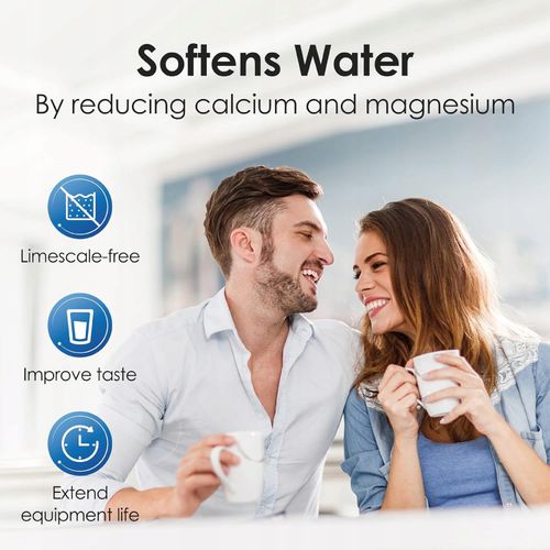 Używany System filtracji wody z odwróconą osmozą FCC Waterdrop WD-G2-W na Arena.pl