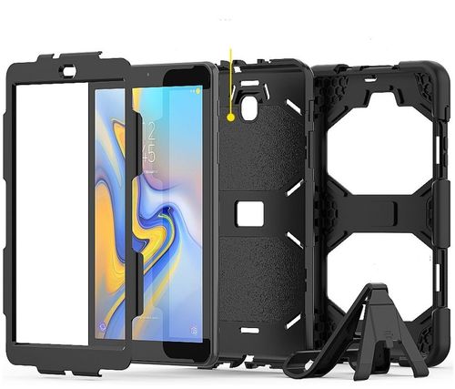 TECH-PROTECT SURVIVE GALAXY TAB A 8.0/T380 BLACK na Arena.pl