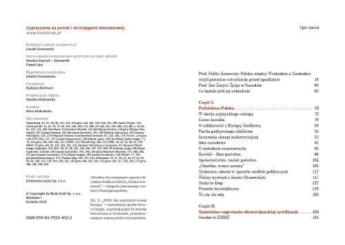 Pomiędzy Wschodem a Zachodem. W kręgu myśli Feliksa Konecznego na Arena.pl