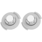 Filtr wody do Xiaomi Mi Robot Roborock S50 S55 2 szt.