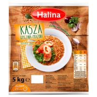 Halina Kasza Gryczana 5kg
