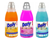 Dasty Zestaw Chemii Domowej - 3 X Żel Do Mycia Podłóg