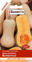 NASIONA Dynia Piżmowa Butternut 2g PLANTICO 401860