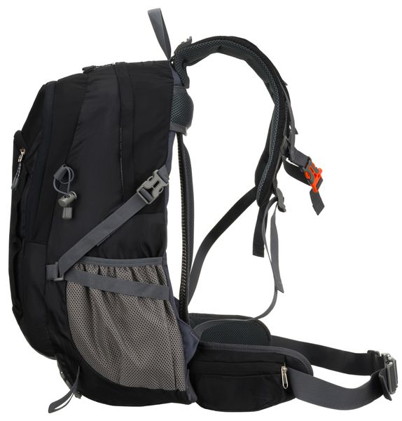 plecak ptn sby-02-8399 black zdjęcie 4