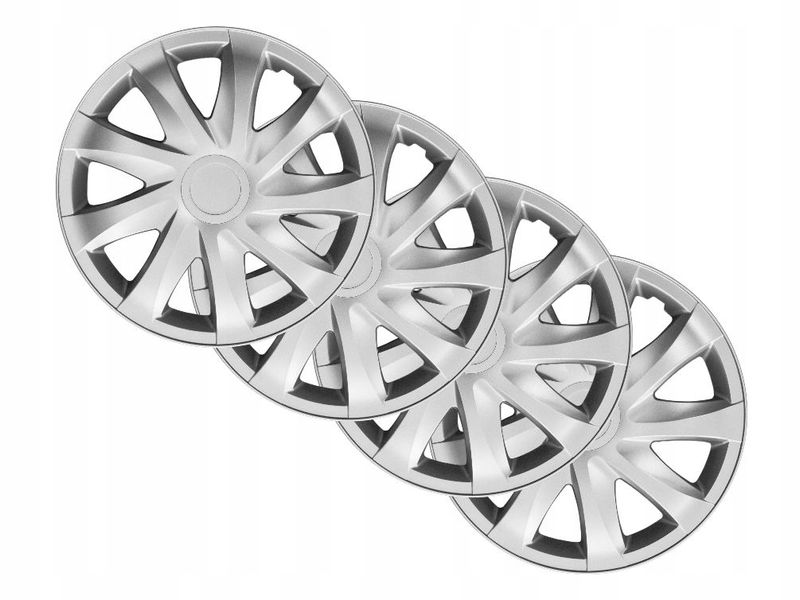 Kołpaki 13 do OPEL AGILA ASTRA ADAM CORSA A B C zdjęcie 1