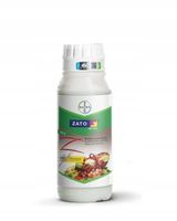 Zato 50 WG 150g środek grzybobójczy stosowany w sadach i ogrodach warzyw