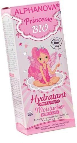 Alphanova Princesse Balsam Nawilżający na Arena.pl