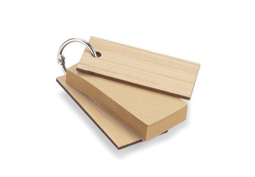 Karteczki samoprzylepne z brelokiem POLA na Arena.pl