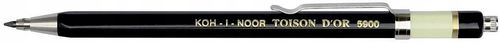 Ołówek Autom 5900/Cn 2Mm Toison D'or Me 9261 A'20 na Arena.pl