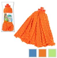 KOŃCÓWKA MOP Z MIKROFIBRY PLEXUS BARDZO MIĘKKI