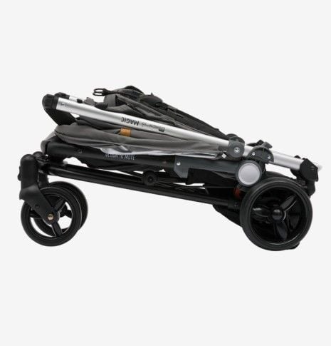 Espiro Magic Scandi New 07 grey UV50 GRATIS na Arena.pl