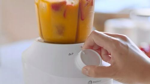 BLENDER KIELICHOWY PHILIPS HR2041/00 450W 1,9l KRUSZENIE LODU BIAŁY na Arena.pl