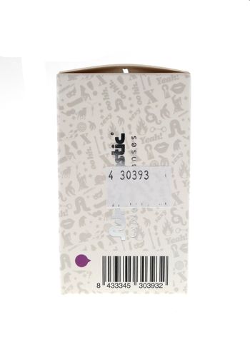 Pierścień Wibrator   Bullet Lastic Ring.Func:1.Medical Silicon. Violet na Arena.pl