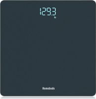 HOMEBUDS waga łazienkowa na baterie HB905