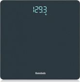 HOMEBUDS waga łazienkowa na baterie HB905