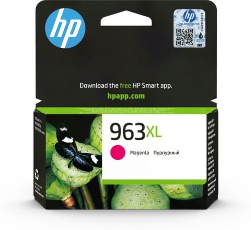 Tusz HP 963XL Magenta (3JA28AE) na Arena.pl