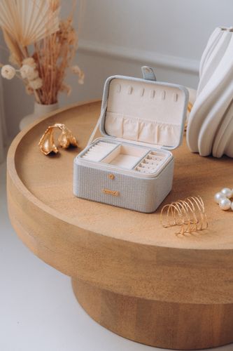 szkatułka ptn szk-09-3132 silver na Arena.pl