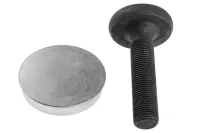 ZESTAW MONTAŻOWY PRAWY TYŁ AUDI A3 2010 2011 2012