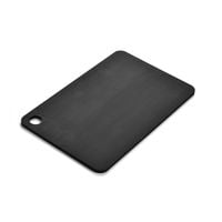 Deska do krojenia syntetyczna Parker Asahi BLACK Home rozmiar M