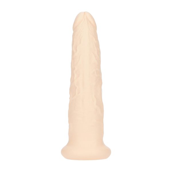 Dildo With The Scent Of Vanilla zdjęcie 3