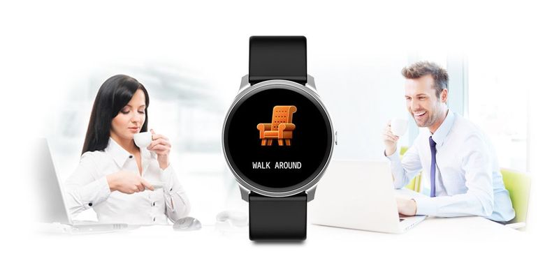 Zegarek SMARTWATCH G.Rossi SW010-13 zdjęcie 14