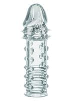 stymulator-apollo extender clear