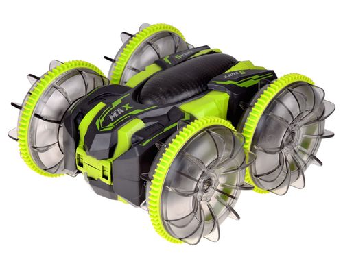 ŚWIECACY  ZDALNIE STEROWANY SAMOCHÓD DLA DZIECI na Arena.pl