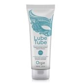żel lube tube cool   150 ml