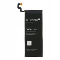 2 x BLUE STAR PREMIUM bateria do SAMSUNG Galaxy Note 5 3000 mAh