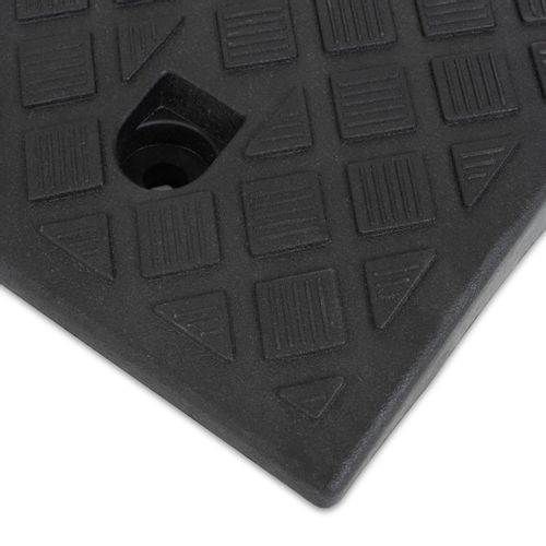 Najazd krawężnik podjazd krawężnikowy 8,5cm PR-8,5PC na Arena.pl