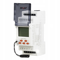 ZAMEL PROGRAMATOR CZASOWY ASTRONOMICZNY ZCM-32P/U