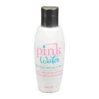 pink water 80 ml - wodny żel nawilżający z ekstraktem z aloesu