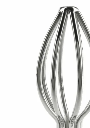 mr. steel round wire plug medium stalowy anatomiczny lekki model na Arena.pl