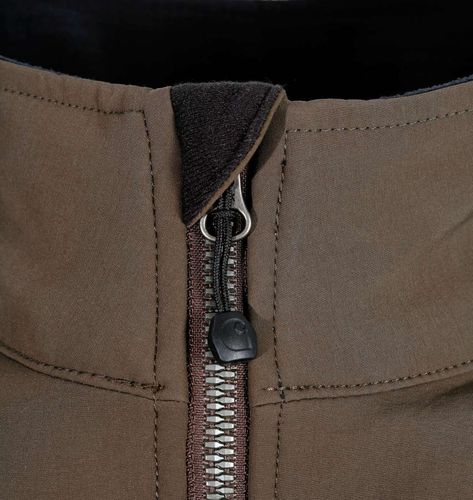 softshell carhartt rough cut jacket na Arena.pl