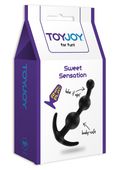 sweet sensation black