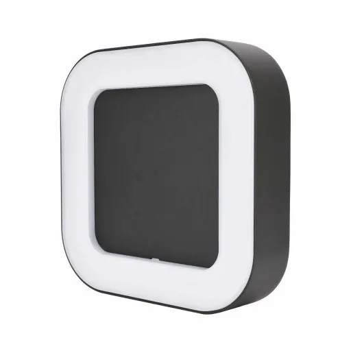 Lampa elewacyjna ścienna zewnętrzna LED IP65 4000K zdjęcie 1