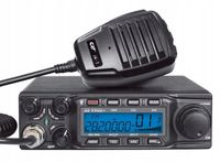 CRT SS9900V NEW Radio 10m 80W AM FM SSB CW VOX NRC DTMF