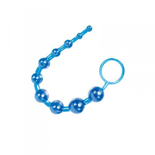 plug/kulki soft jelly with 10 beads na Arena.pl