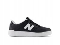 New Balance buty sportowe skóra ekologiczna czarny rozmiar 29